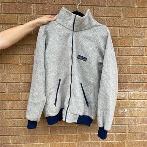 Vintage Patagonia Fleece